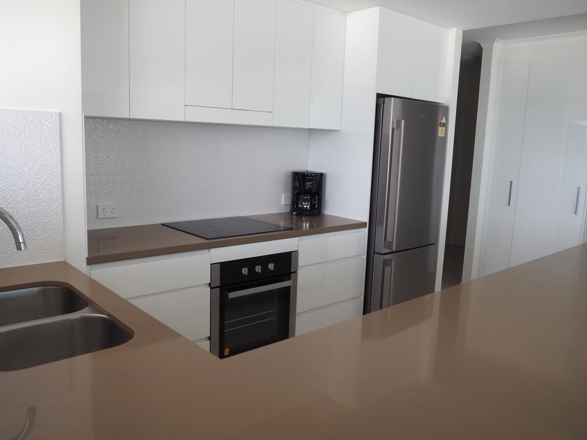 Northcliffe Apartments Maroochydore Exterior photo