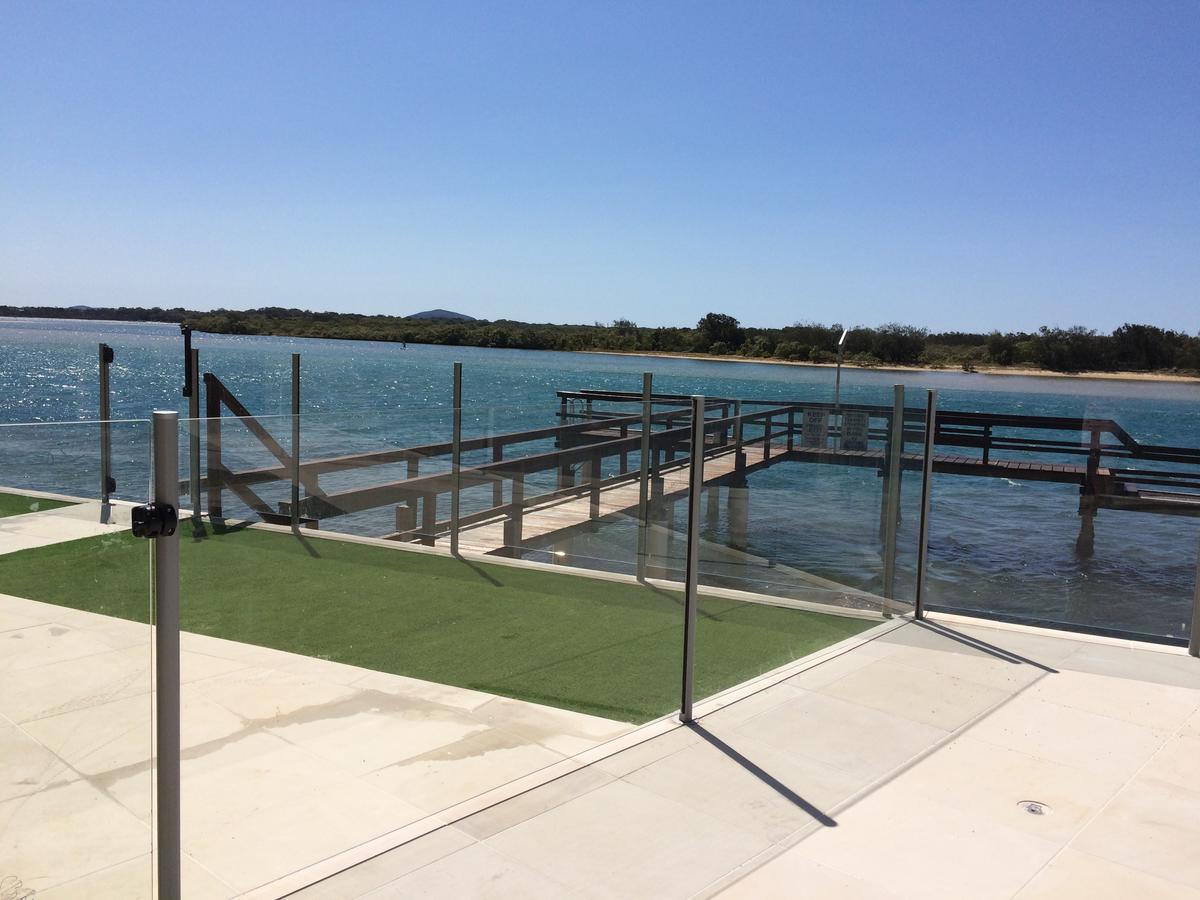 Northcliffe Apartments Maroochydore Exterior photo